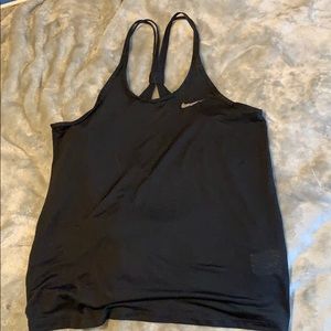 Nike women’s tank top